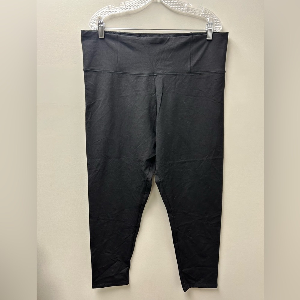 Ricki’s Women’s‎ Black Short Leggings